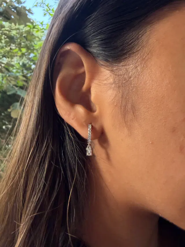 Earring - Social Media Post