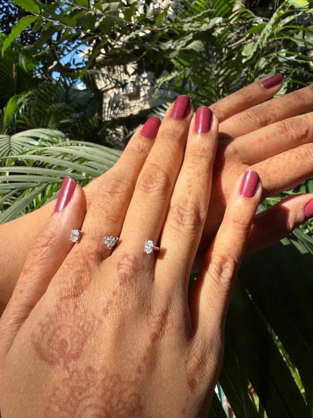 Ring - Social Media Post